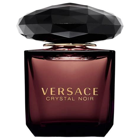 versace crystal noir price in kenya|VERSACE CRYSTAL NOIR 90 ML EDP .